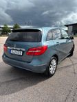 Mercedes-Benz B 200 Euro 6