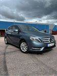 Mercedes-Benz B 200 Euro 6