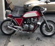 Honda cb 750 -80