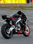 Aprilia RS660