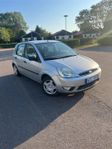 Ford Fiesta 5-dörrar 1.4 Euro 4