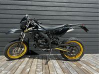 Rieju Drac Nightrider 2020