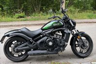 Kawasaki Vulcan S 650