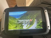 TomTom Rider 400