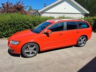 Volvo V50 D2 Momentum Euro 5