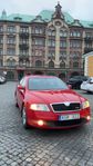 Skoda Octavia RS 2.0 TFSI Euro 4