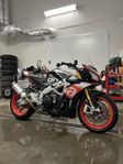 Aprilia Tuono V4 Factory 1100