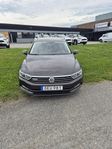 Volkswagen Passat Sportscombi 2.0TDI Dragkrok BMT 4Motion GT
