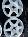 Compomotive fälgar 4x100
