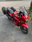 KAWASAKI ZX 1100 E -95 Uttagen-97