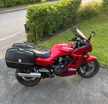 KAWASAKI  ZX 1100  E  -95  Uttagen-97