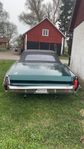 Mercury Monterey Cabriolet 6.4 V8
