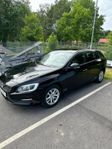Volvo V60 T3 Classic, Kinetic Euro 6