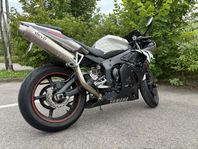 Mycket fin Yamaha R6
