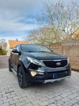 Huvskydd Kia Sportage