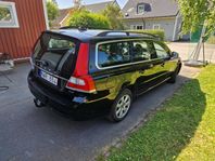 Volvo V70 D3 Momentum Euro 5