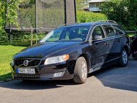 Volvo V70 D3 Momentum Euro 5