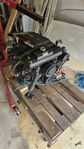 Motor Mercruiser 4,3 V6 Defekt