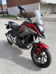 Honda NC750X