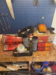 Land Rover Disco2 grejer