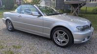 BMW 318 Ci Cabriolet