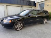 Volvo V70 2.4 Classic Momentum drag Automat