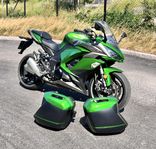 Kawasaki Z1000SX - ABS - 1490 Miles