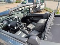 Peugeot 307 CC 2.0 Euro 3