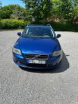 A traktor volvo v50