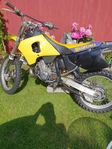 Suzuki rm 250