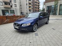 Volvo V70 D3 Momentum, Ocean Race, 3 ägare