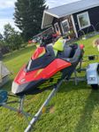2020 sea-doo spark trixx
