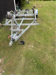 Båt Trailer Co Släpet 1300 BT 2001