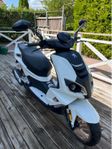 Peugeot Speedfight 4