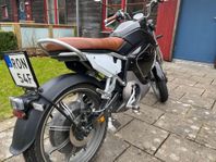 Super Socco TC elmoped till superpris!