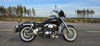 kawasaki VN1500 Vulcan