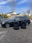 BMW 325 ix EPA -2006