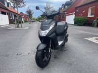 Peugeot Streetzone