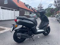 Peugeot Streetzone