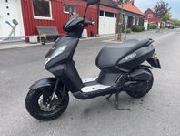 Peugeot Streetzone