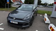 Volkswagen Golf GTE 1.4 TSI 
