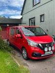 Nissan NV300 Crew Van 2.9t 1.6 dCi Euro 6