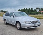 Volvo S70 2.5 20V Manuell, 170hk, 1998 A-traktor