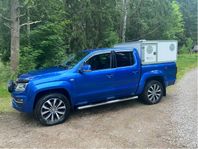 Volkswagen Amarok 3.0 V6 TDI BMT 4Motion Hig