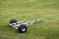 Kranman vattenvagn