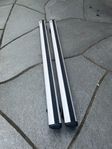 Takräcke Thule WingBar Evo