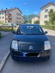 Citroën C2 1.1 Euro 4