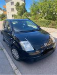 Citroën C2 1.1 Euro 4