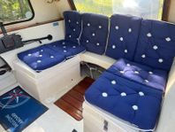 Uttern 560 AR inkl trailer