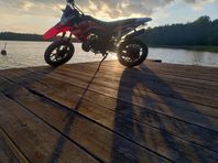 Derbi Senda DRD X-treme 50 sm 2021